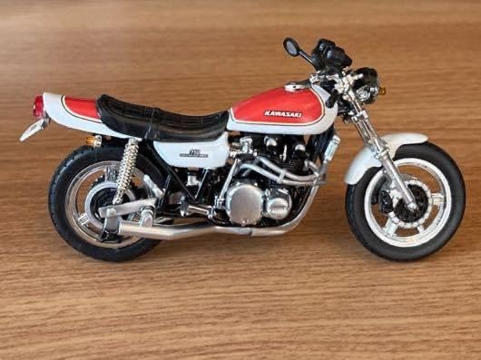 Amazon.co.jp: あいつとララバイ 研二 ZⅡ 少年マガジンカスタムバイク